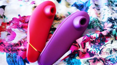 Womanizer Premium on Miss Ruby Reviews