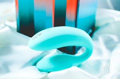 We-Vibe Sync review by Miss Ruby Reviews