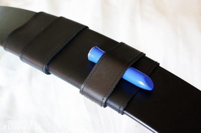 LoveArc Sex Machine Wand Harness