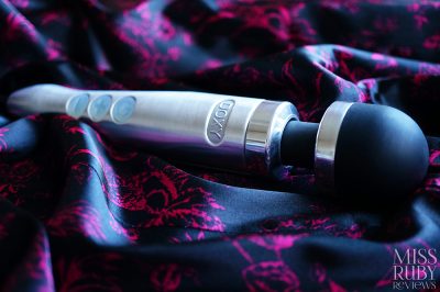 A picture of the Doxy Number 3