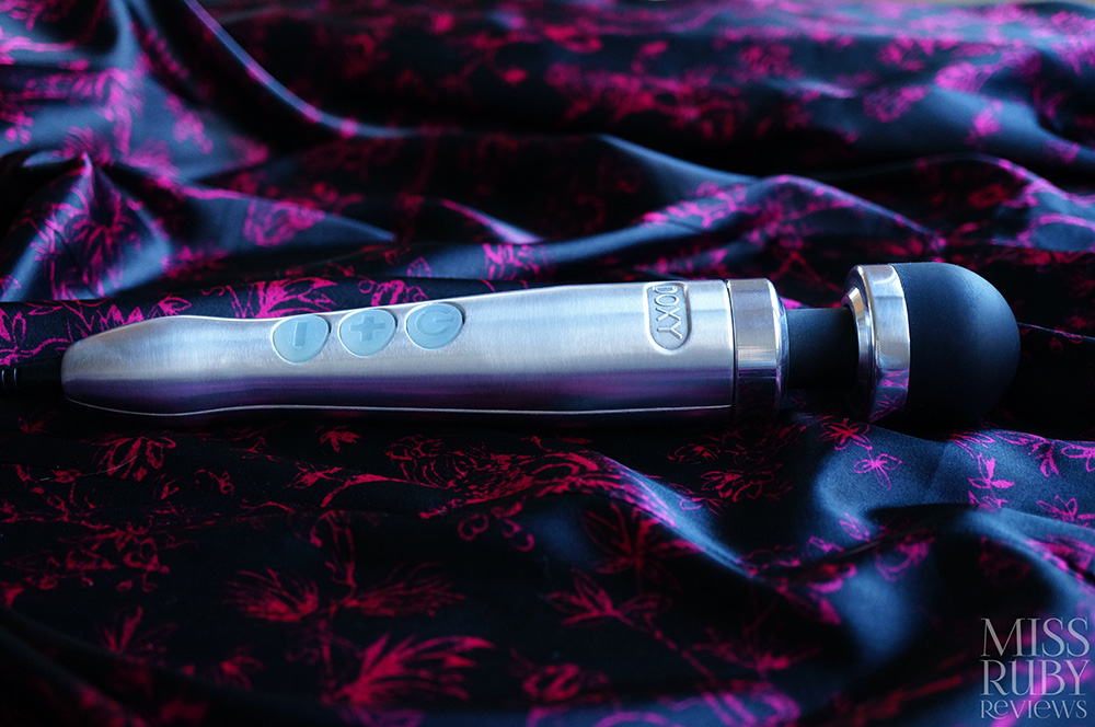 A picture of the Doxy Number 3