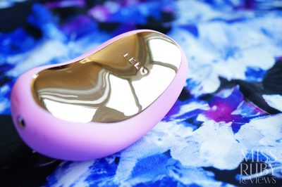 A picture of the LELO SONA