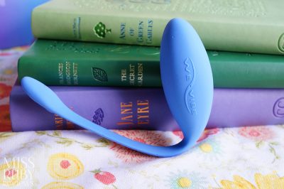 An image of the We-Vibe Jive