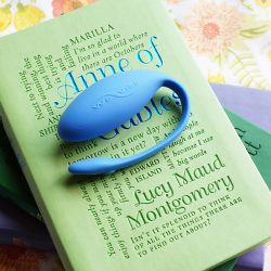 An image of the We-Vibe Jive