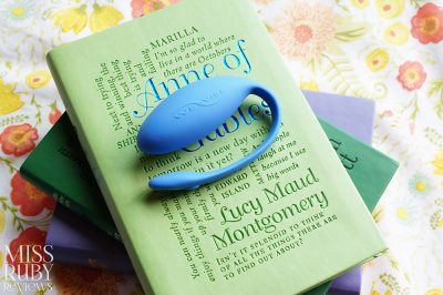 An image of the We-Vibe Jive