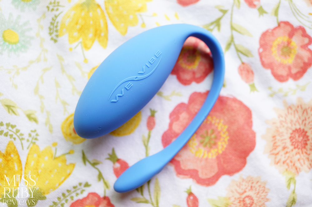 An image of the We-Vibe Jive
