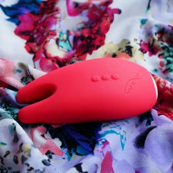 A picture of the We-Vibe Gala