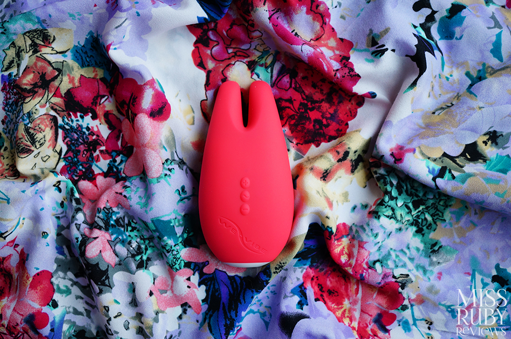 Review: Tenga FLIP 0 (ZERO) Penis Masturbator - Miss Ruby Reviews