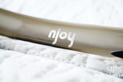 An image of the njoy Eleven