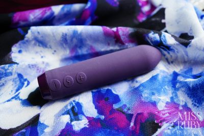 An image of the Je Joue Classic Bullet