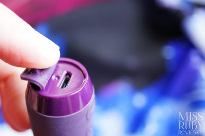 An image of the Je Joue Classic Bullet