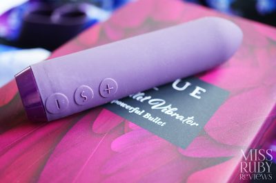 An image of the Je Joue Classic Bullet