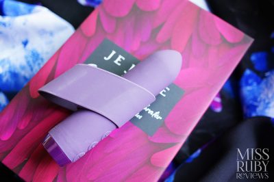 An image of the Je Joue Classic Bullet