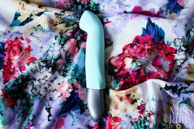 An image of the Fun Factory Stronic G Pulsator II