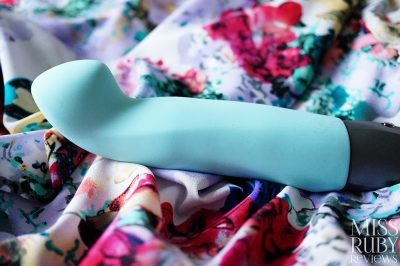 An image of the Fun Factory Stronic G Pulsator II