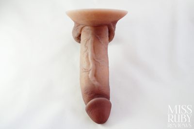 An image of the Realdoll RealCock 2 DTF