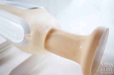 An image of the Tenga Flip 0 Zero