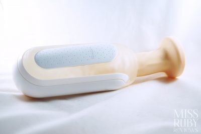 An image of the Tenga Flip 0 Zero