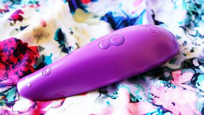 An image of the Womanizer Classic