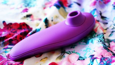 An image of the Womanizer Classic