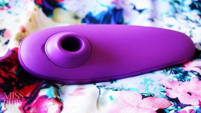 An image of the Womanizer Classic