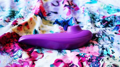 An image of the Womanizer Classic