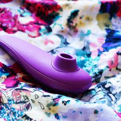 An image of the Womanizer Classic