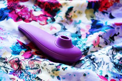 An image of the Womanizer Classic