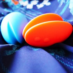CalExotics Eggciter and Marvelous Massager