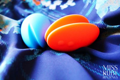 CalExotics Eggciter and Marvelous Massager