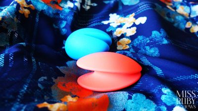 CalExotics Eggciter and Marvelous Massager