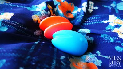 CalExotics Eggciter and Marvelous Massager