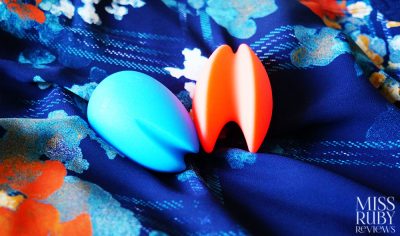 CalExotics Eggciter and Marvelous Massager