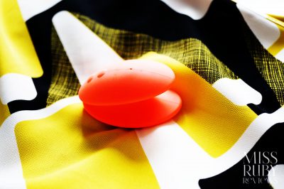 CalExotics Mini Marvels Marvelous Massager