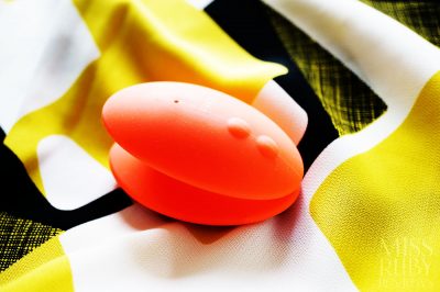 CalExotics Mini Marvels Marvelous Massager