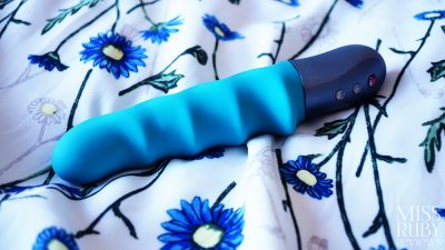 An image of the Fun Factory Stronic Surf Pulsator II