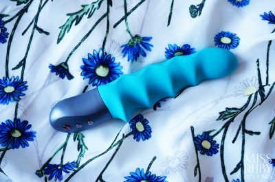 An image of the Fun Factory Stronic Surf Pulsator II