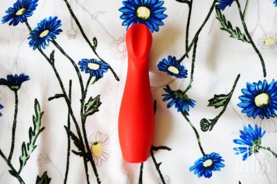 CalExotics Red Hot Ignite