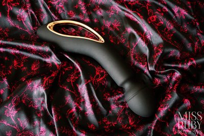 An image of the O-Wand