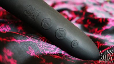 An image of the O-Wand