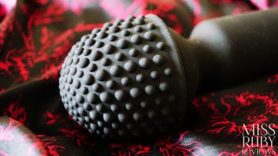 An image of the O-Wand