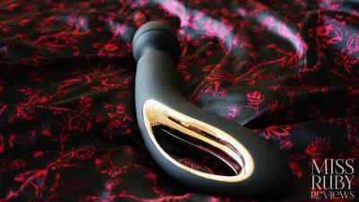 An image of the O-Wand