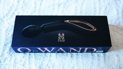 An image of the O-Wand