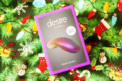 Lovehoney Desire Clitoral Vibrator