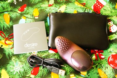 Lovehoney Desire Clitoral Vibrator