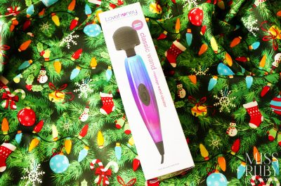 Lovehoney Classic Wand