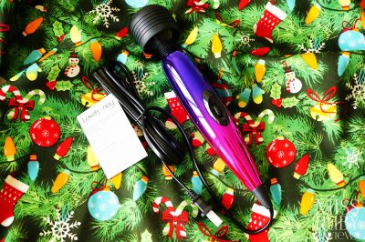 Lovehoney Classic Wand