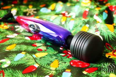 Lovehoney Classic Wand