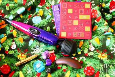 Lovehoney Christmas gifts