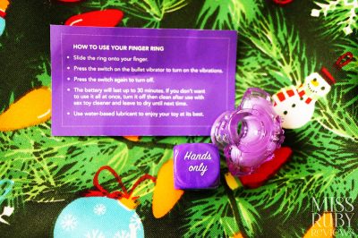 Lovehoney All Nighter Christmas Crackers